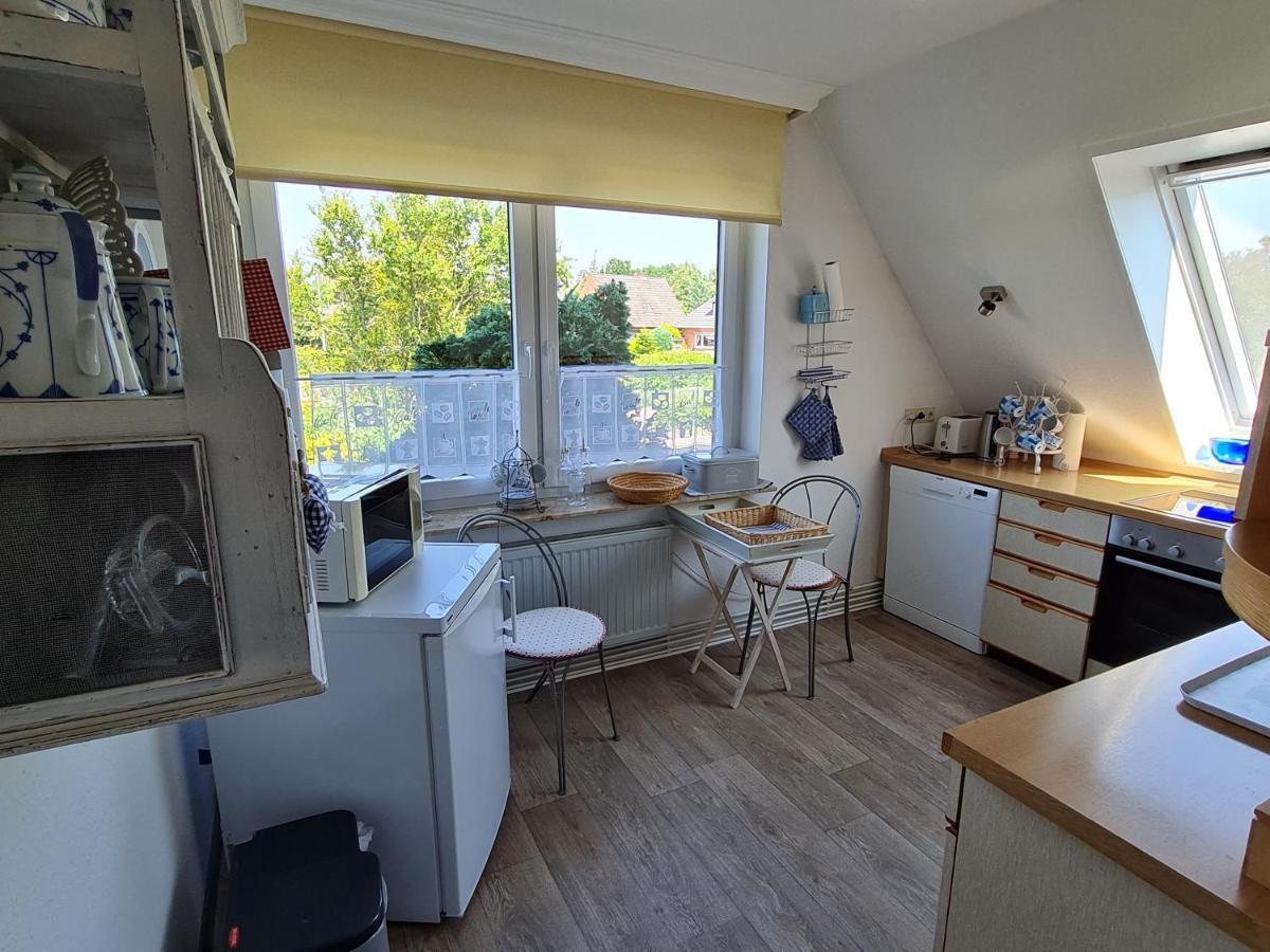 Apartment Seaside Husum  Exterior photo
