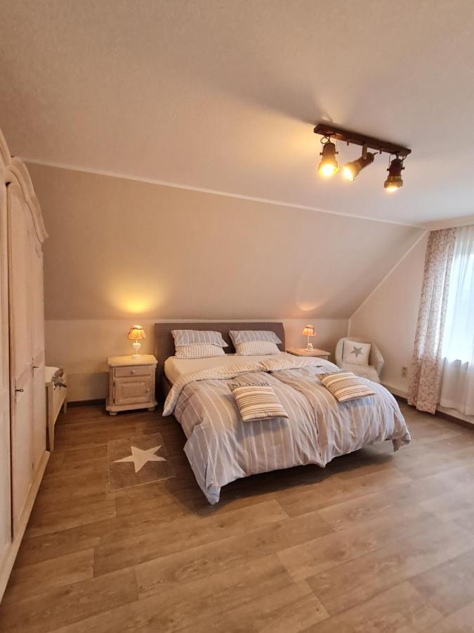Apartment Seaside Husum  Exterior photo