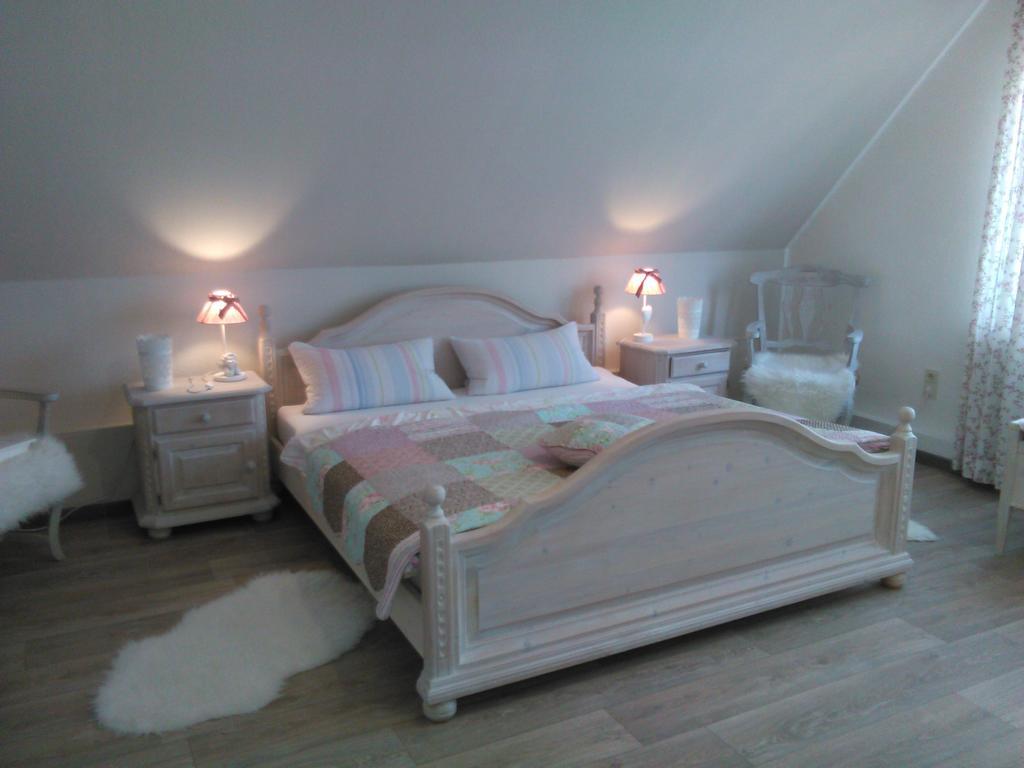 Apartment Seaside Husum  Room photo