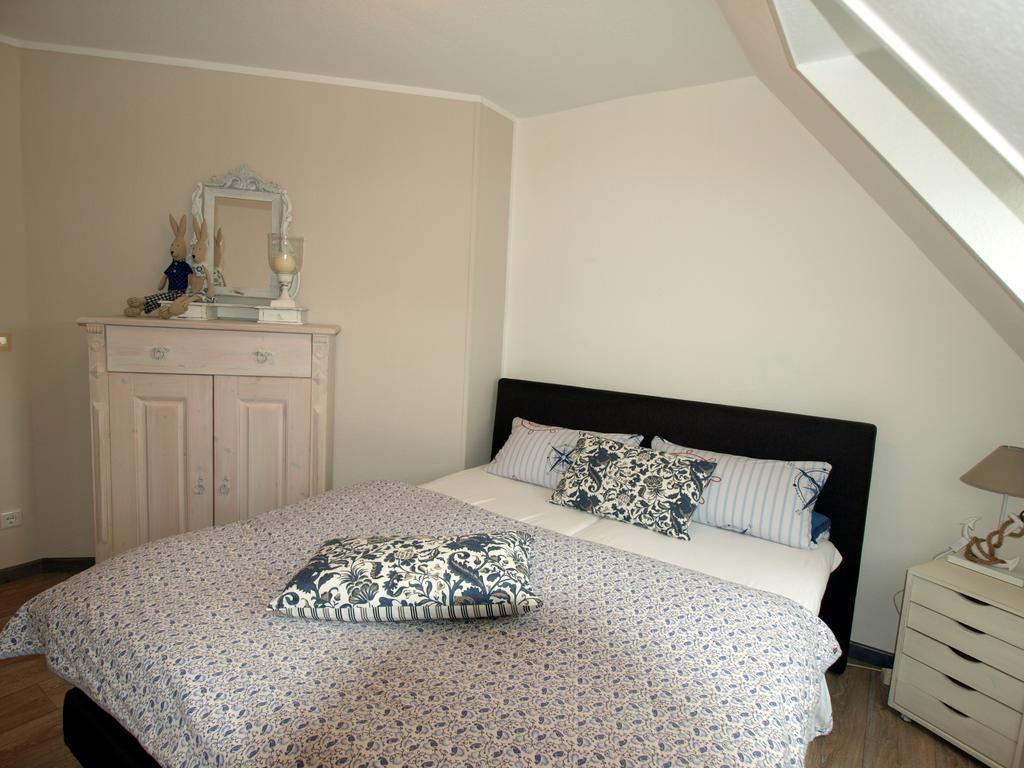 Apartment Seaside Husum  Room photo