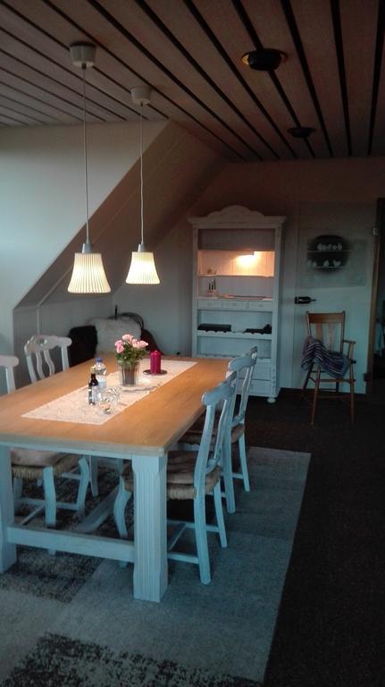 Apartment Seaside Husum  Exterior photo